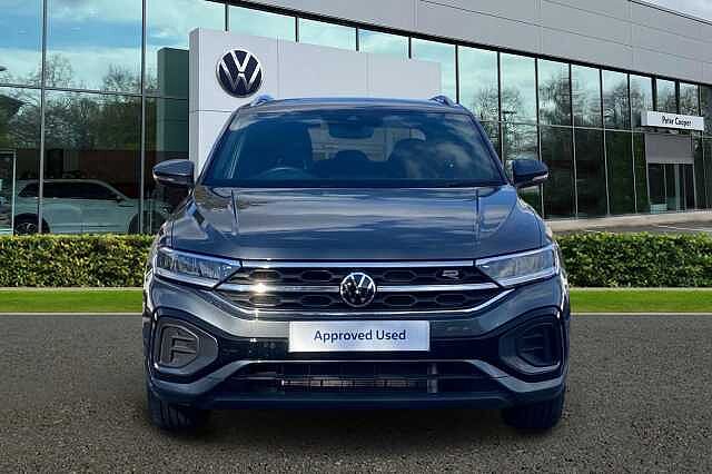 Used Volkswagen T-Roc 2025 for sale - 76064508: Photo 7
