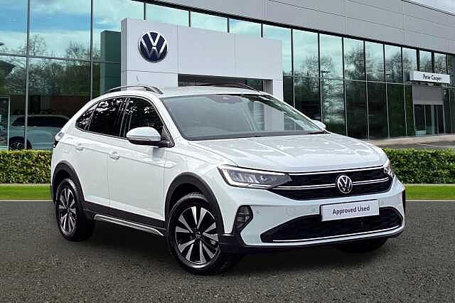 Used Volkswagen Taigo 2025 for sale - 76143218: Photo 1