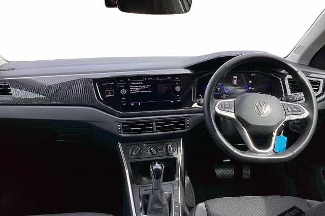 Used Volkswagen Taigo 2025 for sale - 76143218: Photo 10