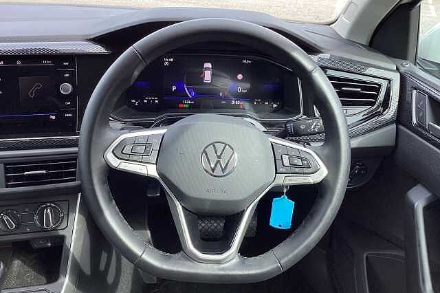 Used Volkswagen Taigo 2025 for sale - 76143218: Photo 14