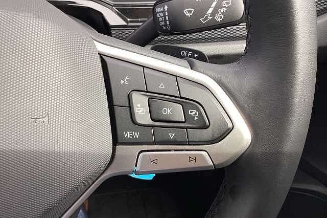 Used Volkswagen Taigo 2025 for sale - 76143218: Photo 17