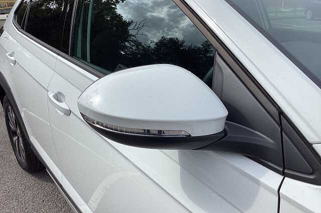 Used Volkswagen Taigo 2025 for sale - 76143218: Photo 23