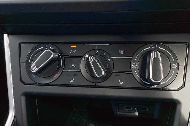 Used Volkswagen Taigo 2025 for sale - 76143218: Photo 24