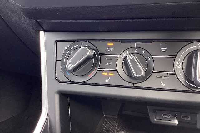 Used Volkswagen Taigo 2025 for sale - 76143218: Photo 25