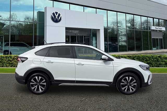 Used Volkswagen Taigo 2025 for sale - 76143218: Photo 4