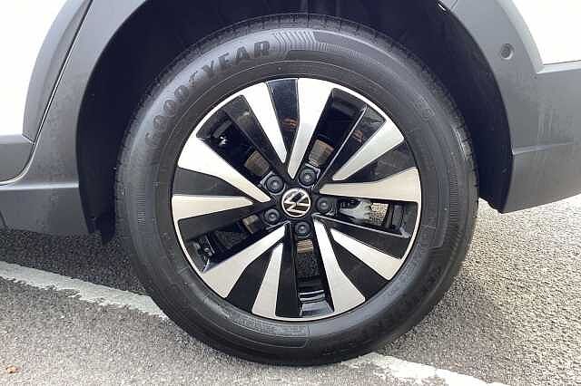 Used Volkswagen Taigo 2025 for sale - 76143218: Photo 5