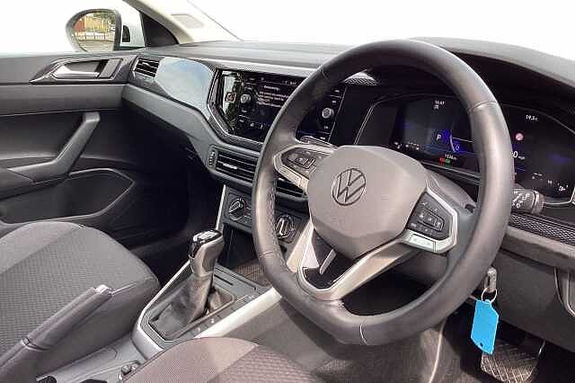 Used Volkswagen Taigo 2025 for sale - 76143218: Photo 6