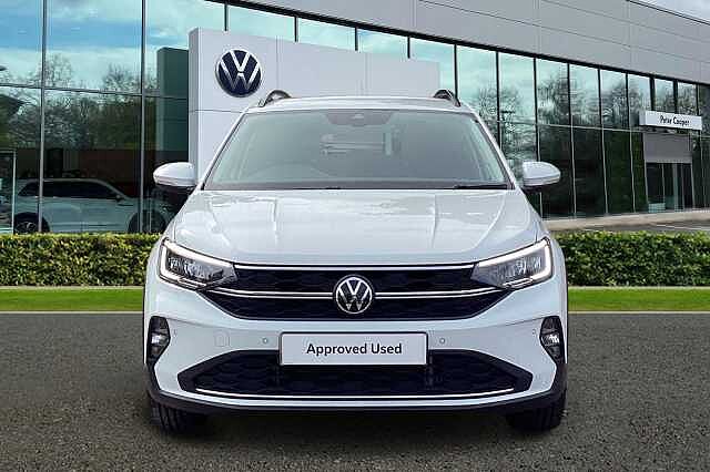 Used Volkswagen Taigo 2025 for sale - 76143218: Photo 7