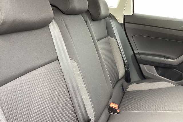 Used Volkswagen Taigo 2025 for sale - 76143218: Photo 8