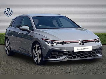 Used Volkswagen Golf 2024 for sale - 78961947: Photo