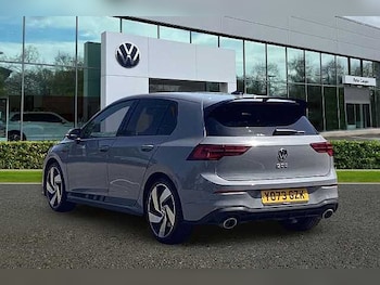 Used Volkswagen Golf 2024 for sale - 78961947: Photo
