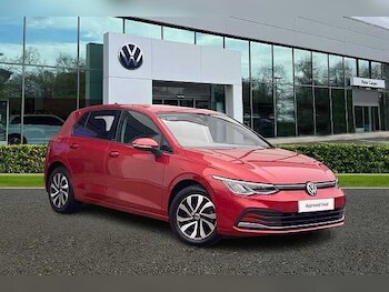 2021 (71) - 1.5 TSI 150 Active 5dr + REAR CAM