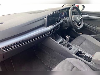 Used Volkswagen Golf 2021 for sale - 77069398: Photo