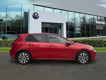 Used Volkswagen Golf 2021 for sale - 77069398: Photo