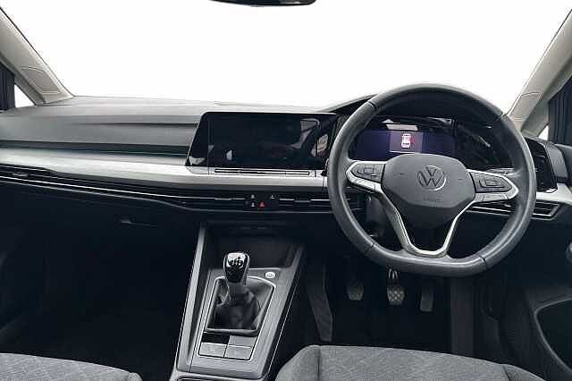 Used Volkswagen Golf 2024 for sale - 76845324: Photo 10