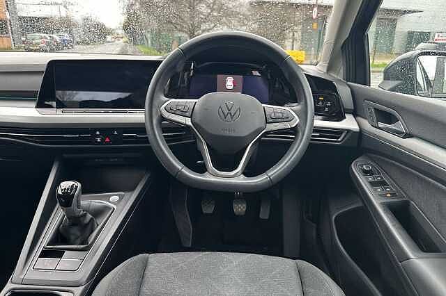 Used Volkswagen Golf 2024 for sale - 76845324: Photo 14