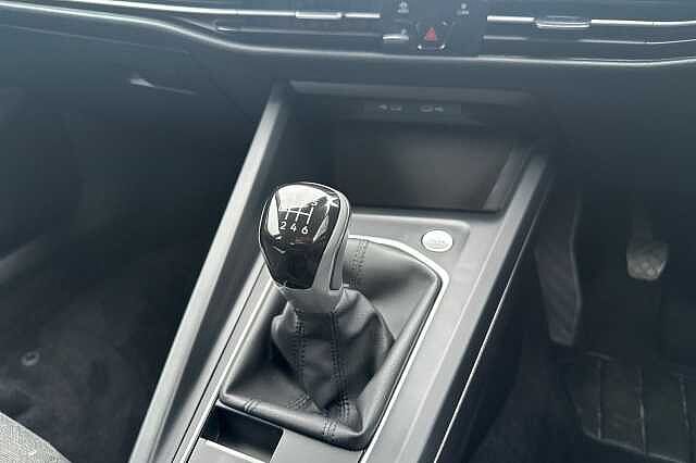 Used Volkswagen Golf 2024 for sale - 76845324: Photo 19