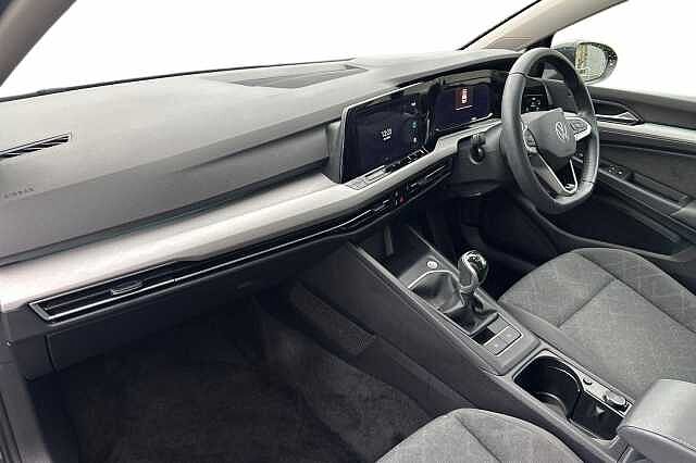 Used Volkswagen Golf 2024 for sale - 76845324: Photo 2