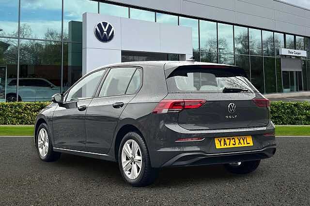 Used Volkswagen Golf 2024 for sale - 76845324: Photo 3