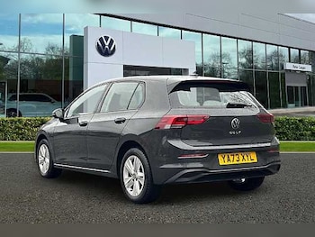 Used Volkswagen Golf 2024 for sale - 76845324: Photo