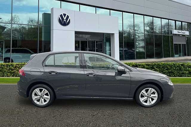 Used Volkswagen Golf 2024 for sale - 76845324: Photo 4