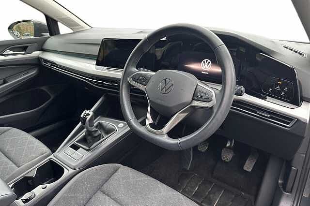 Used Volkswagen Golf 2024 for sale - 76845324: Photo 6