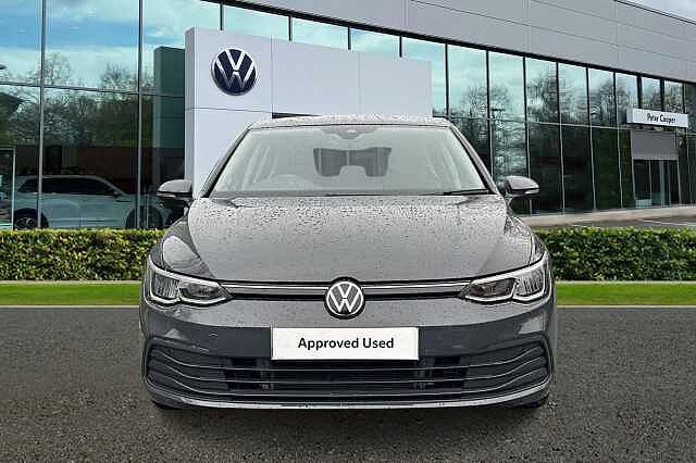 Used Volkswagen Golf 2024 for sale - 76845324: Photo 7