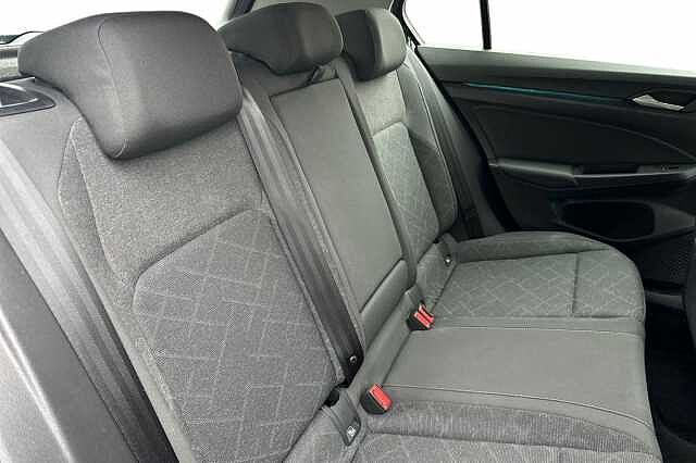 Used Volkswagen Golf 2024 for sale - 76845324: Photo 8