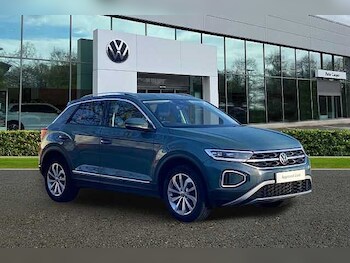 2022 (22) - 1.5 TSI Style 5dr