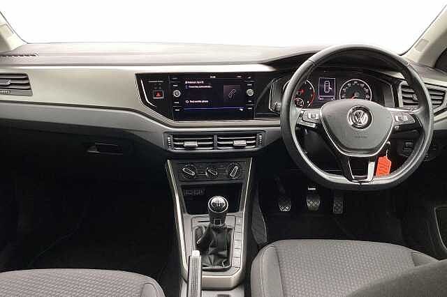 Used Volkswagen Polo 2020 for sale - 75999299: Photo 10