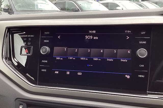 Used Volkswagen Polo 2020 for sale - 75999299: Photo 13