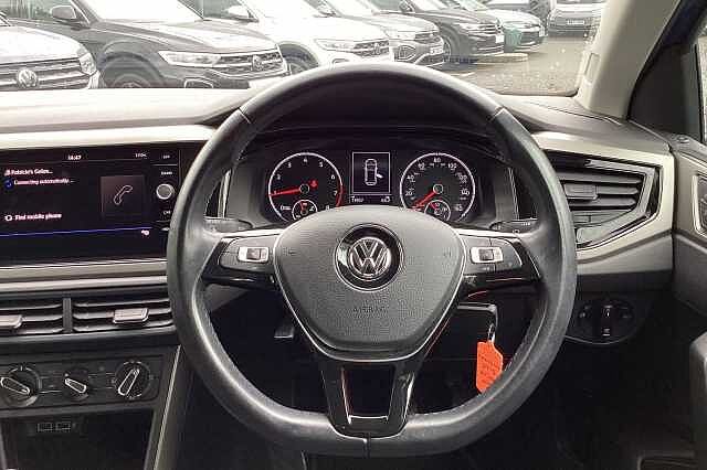 Used Volkswagen Polo 2020 for sale - 75999299: Photo 14