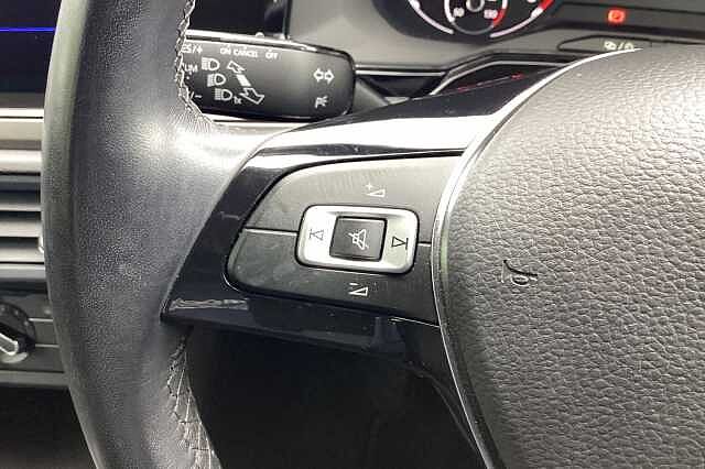 Used Volkswagen Polo 2020 for sale - 75999299: Photo 15
