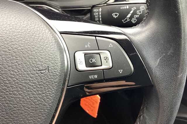 Used Volkswagen Polo 2020 for sale - 75999299: Photo 17