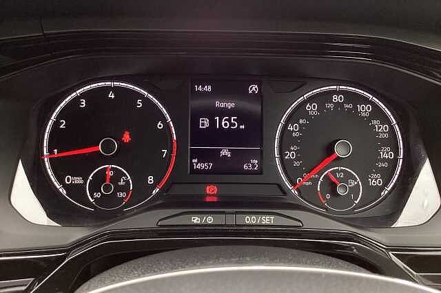 Used Volkswagen Polo 2020 for sale - 75999299: Photo 18