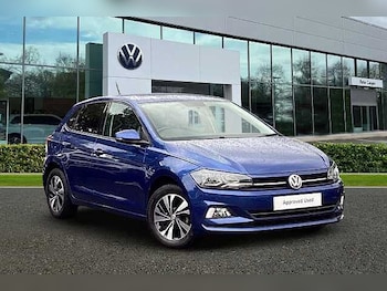 Volkswagen - Polo