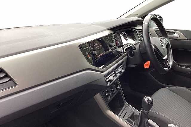 Used Volkswagen Polo 2020 for sale - 75999299: Photo 2