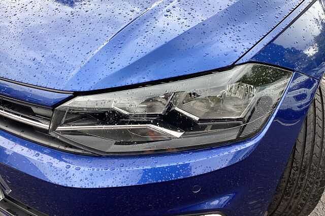 Used Volkswagen Polo 2020 for sale - 75999299: Photo 21