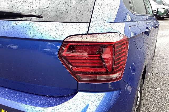 Used Volkswagen Polo 2020 for sale - 75999299: Photo 22