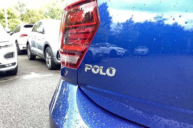 Used Volkswagen Polo 2020 for sale - 75999299: Photo 31