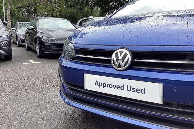 Used Volkswagen Polo 2020 for sale - 75999299: Photo 32