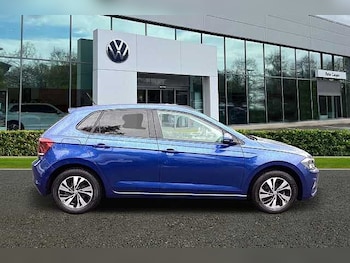 Used Volkswagen Polo 2020 for sale - 75999299: Photo 4