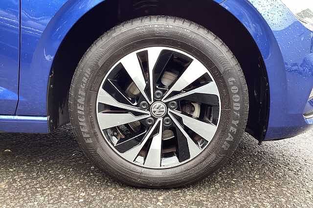 Used Volkswagen Polo 2020 for sale - 75999299: Photo 5