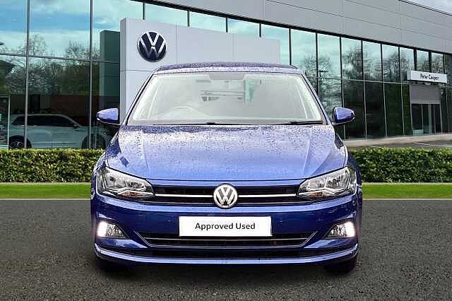 Used Volkswagen Polo 2020 for sale - 75999299: Photo 7