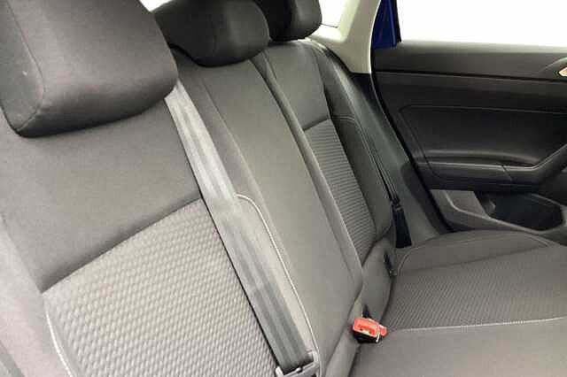 Used Volkswagen Polo 2020 for sale - 75999299: Photo 8