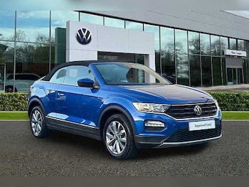 2021 (21) - 1.5 TSI Design 2dr DSG