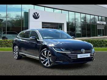 2021 (71) - R-Line 2.0 TSI 190PS DSG 5 Door