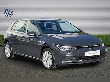 Used Volkswagen Golf 2022 for sale - 78210335: Photo