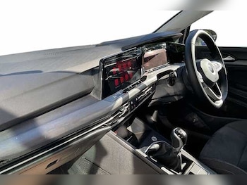 Used Volkswagen Golf 2022 for sale - 78210335: Photo