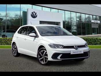 2024 (74) - 1.0 TSI (95ps) Match DSG 5-Door